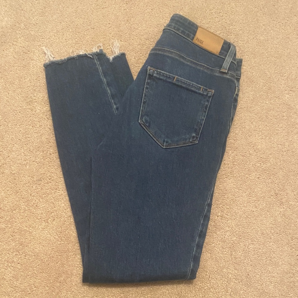 PaigeDenim Women Jeans sz26